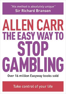 The Easy Way to Stop Gambling