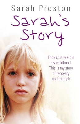 Sarah's Story