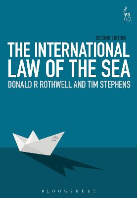 The International Law of the Sea