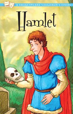 Hamlet, Prince of Denmark