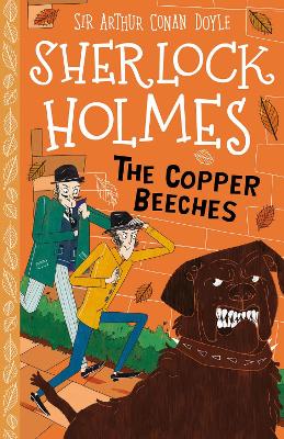 The Copper Beeches