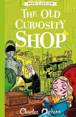 The Old Curiosity Shop