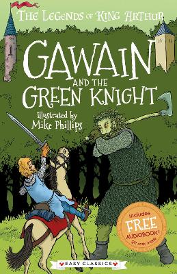 Gawain and the Green Knight