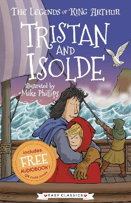 Tristan and Isolde