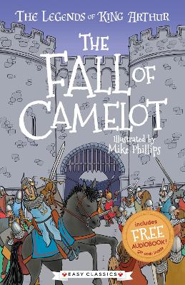 The Fall of Camelot