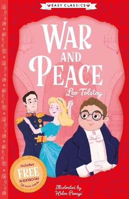 War and Peace (Easy Classics)