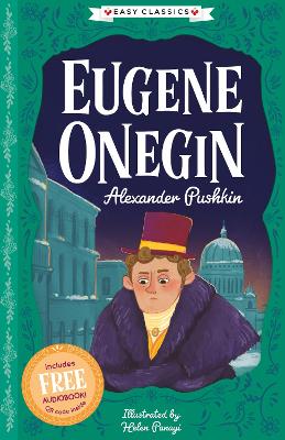 Eugene Onegin