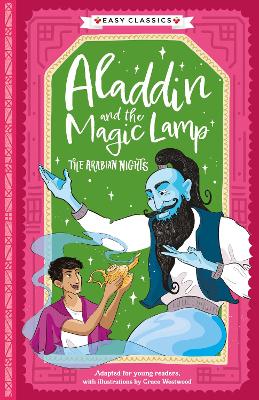 Aladdin and the Magic Lamp