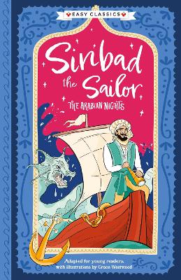 Sinbad the Sailor