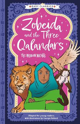 The Arabian Nights Children's Collection