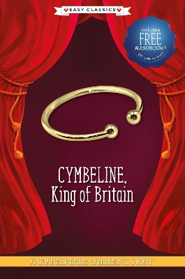 Cymbeline, King of Britain