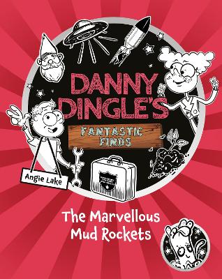 The Marvellous Mud Rockets