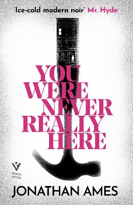 You Were Never Really Here