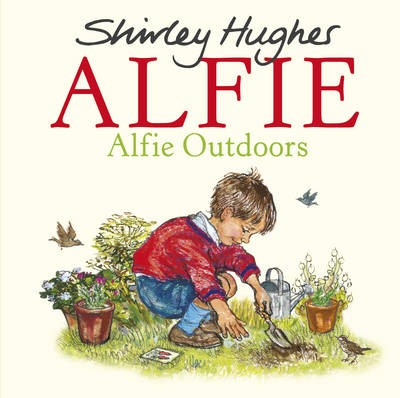 Alfie Outdoors