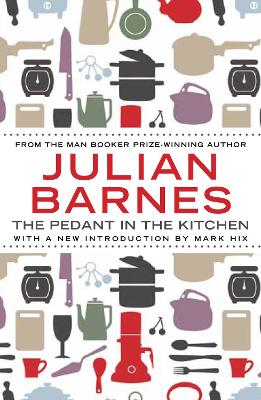 The Pedant In The Kitchen