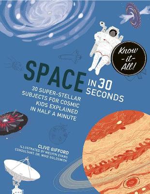 Space in 30 Seconds