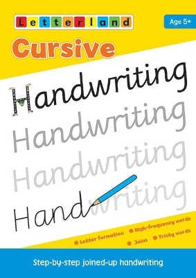 Cursive Handwriting