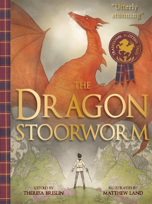 The Dragon Stoorworm