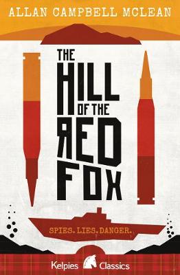 The Hill of the Red Fox