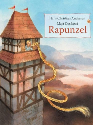 Rapunzel