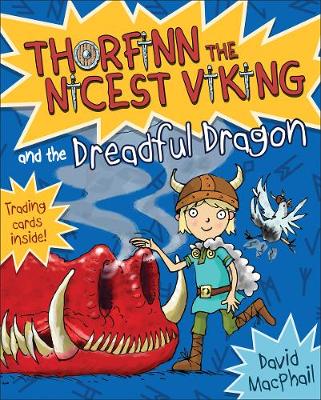 Thorfinn and the Dreadful Dragon