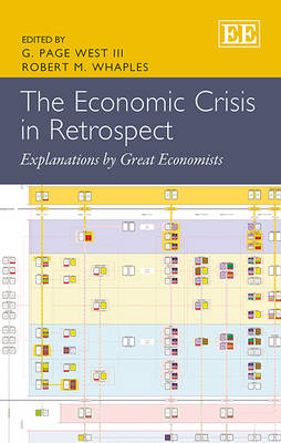 The Economic Crisis in Retrospect