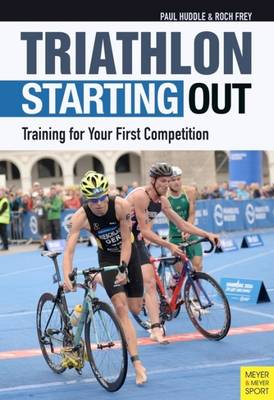 Triathlon: Starting Out