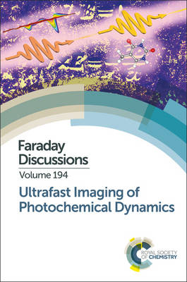 Ultrafast Imaging of Photochemical Dynamics