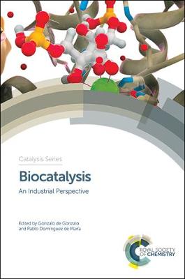 Biocatalysis