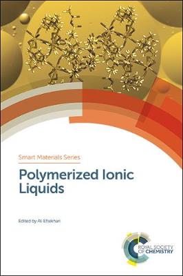 Polymerized Ionic Liquids