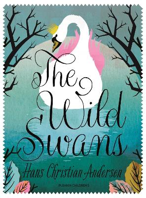 The Wild Swans