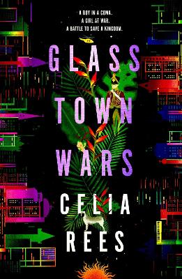 Glass Town Wars