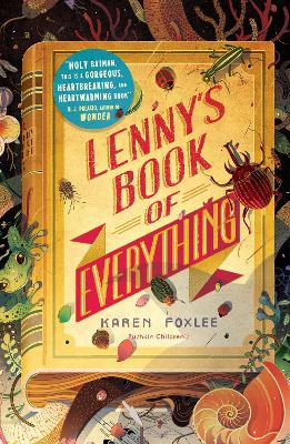 Lenny's Book of Everything