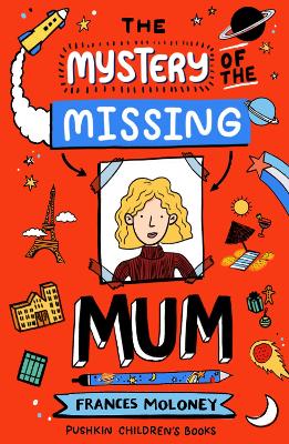 The Mystery of the Missing Mum