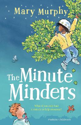 The Minute Minders