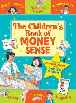 The Children's Book of Money Sense