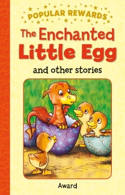 The Enchanted Little Egg and Other Stories