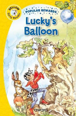 Lucky's Balloon