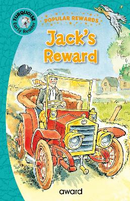 Jack's Reward