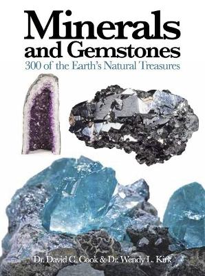 Minerals and Gemstones