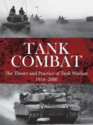 Tank Combat