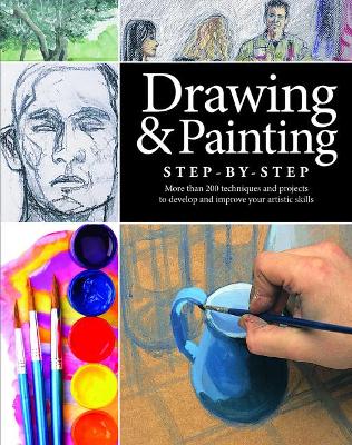 Drawing and Painting Step-by-Step