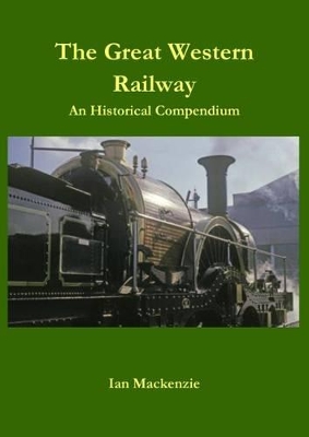 The Great Western Railway