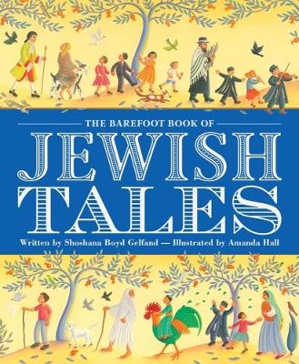 Jewish Tales