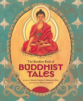 Buddhist Tales