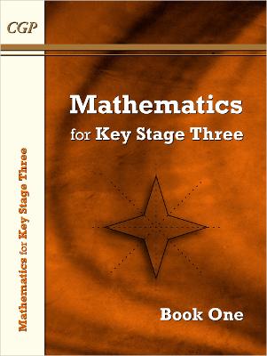 KS3 Maths Textbook 1