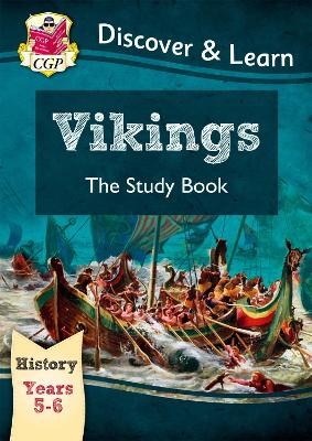 Vikings. The Study Book