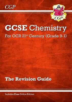 GCSE Chemistry