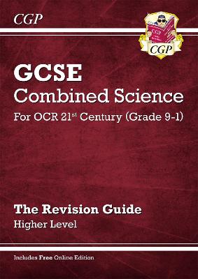 GCSE Combined Science