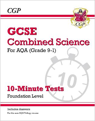 GCSE Combined Science